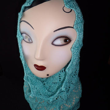 Double Duty Cowl