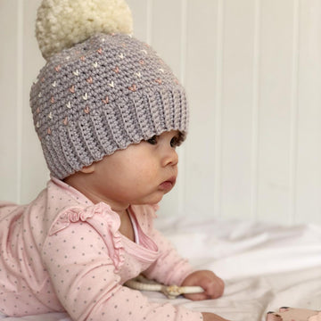 Harper Beanie
