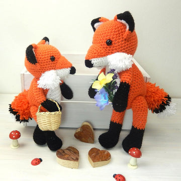 Fergus the Fox