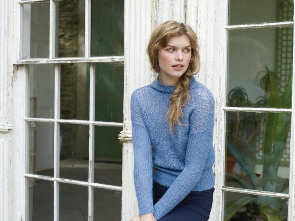 Rowan Lace Kollektion