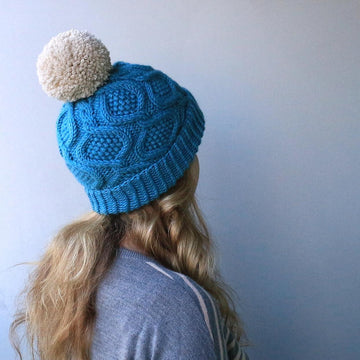 Rebecca Hat
