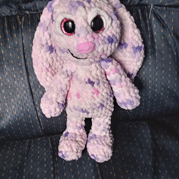 Flop Eared Bunny
