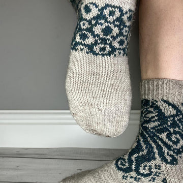 Cthulhu Socks