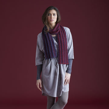 The Second Sublime Superfine Alpaca DK Book