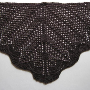 Lattice Neckerchief