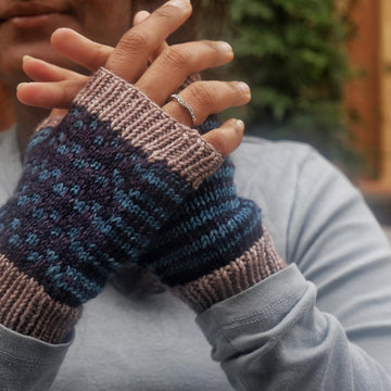 Amphi Mitts
