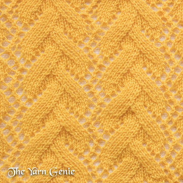 7 Lace Wash Cloths