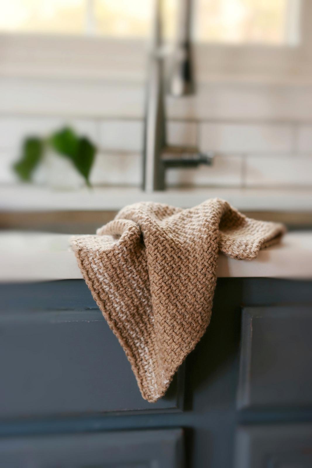 The Homestead Towel