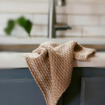 The Homestead Towel