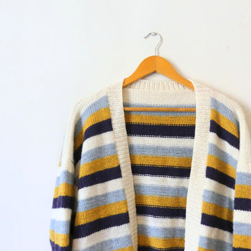 Malibu Cardigan DK Edition