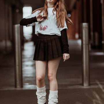 Leg Warmers