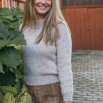 Ymer Sweater