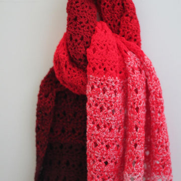 Rosebud Wrap