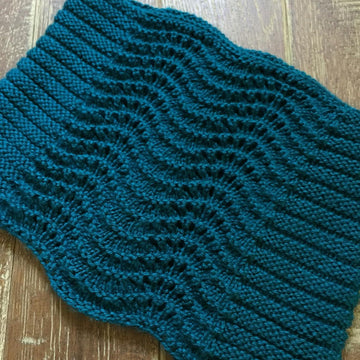 Fitzroy Cowl