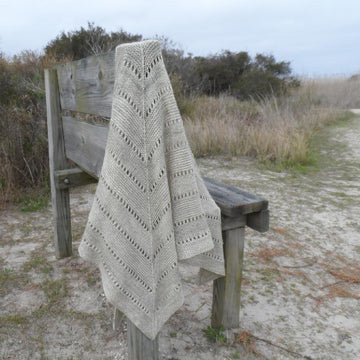 Pawleys Shawl
