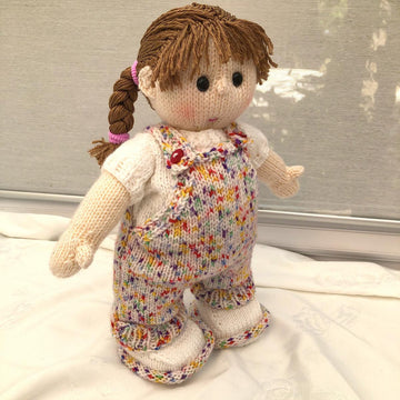 Dolly Dress Up