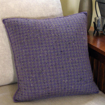 Glen Fraser Pillow