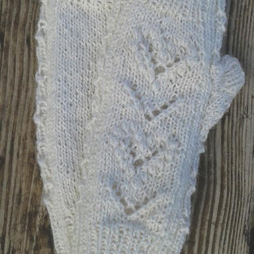 Greta Fingerless Gloves