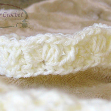 Clusters of Love Cocoon & Crown Set