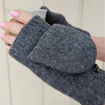 The Felted Collection