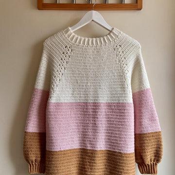 Ada Sweater