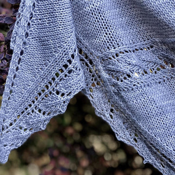 Eve Shawl