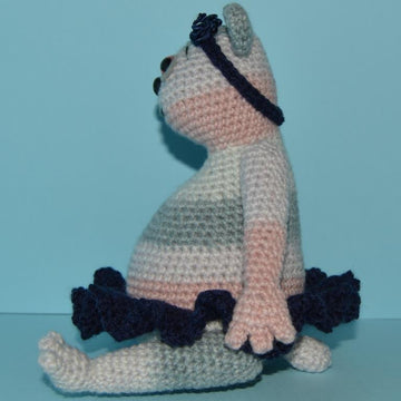 Betty Ballerina