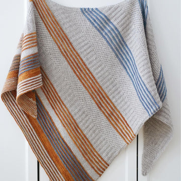 Weekend Shawl