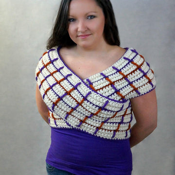 Crossover Vest - Adult