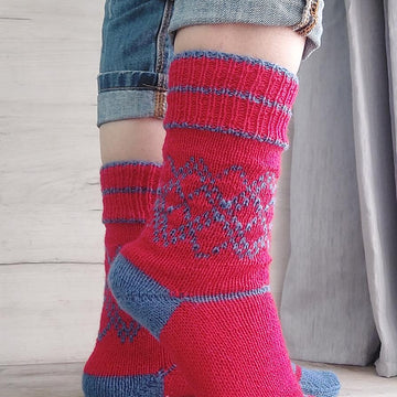 Karo Socks