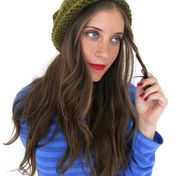 Hipster Hat