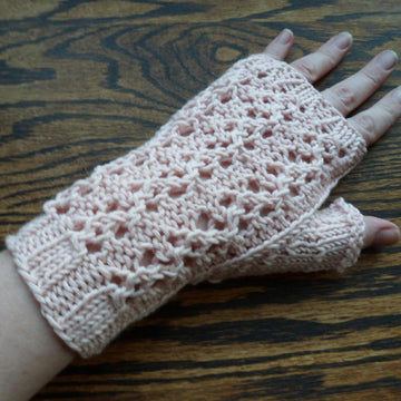Cecily Mitts