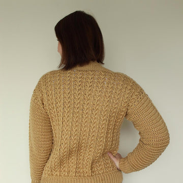 Shipka Cardigan