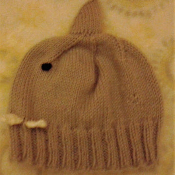 Shark At-Hat