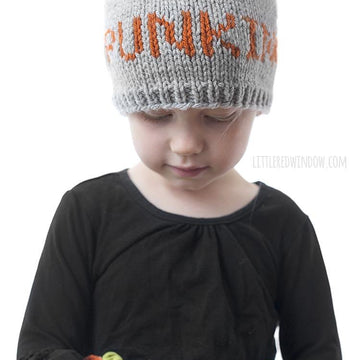 Punkin Hat