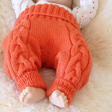 Premature Baby Pants