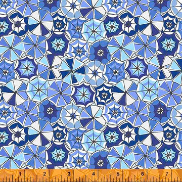 Windham Fabrics Bathing Beauties - Parasols