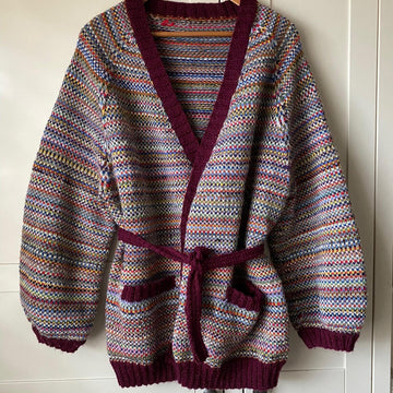 Bethany Adult Cardigan