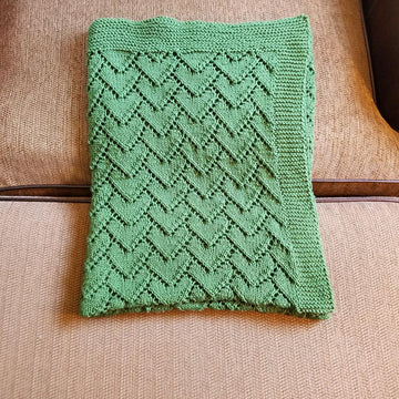 Dragon Scale Blanket
