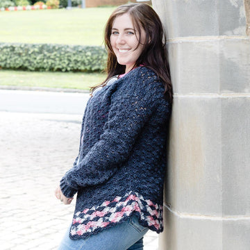 Shorebreak Cardigan