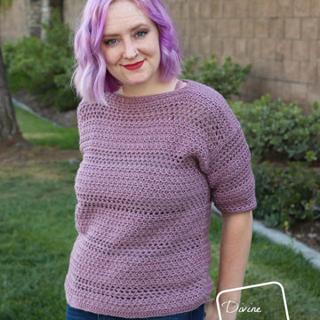 Odette Pullover