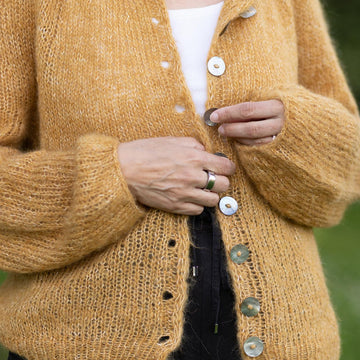Höttö Cardigan