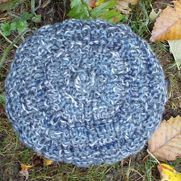 Cobblestone Cap