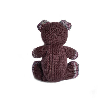Modern Teddy Bear