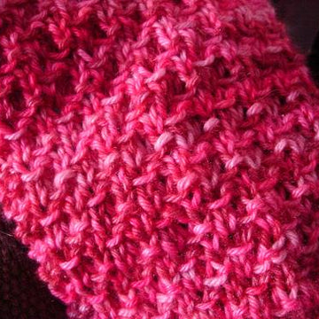 Natalie's Scarf