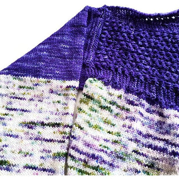 Par Sands Cosy Cardigan