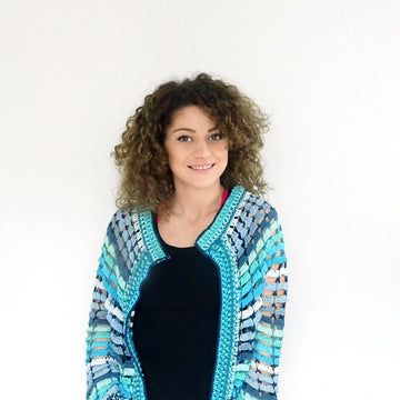 Laguna Cardigan