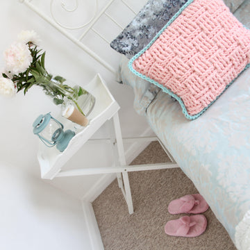 Ludlow Cushion