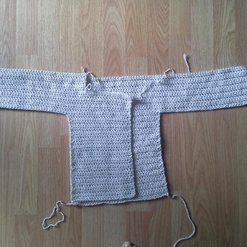 Gamer Jacket