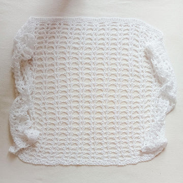Giza Shawl